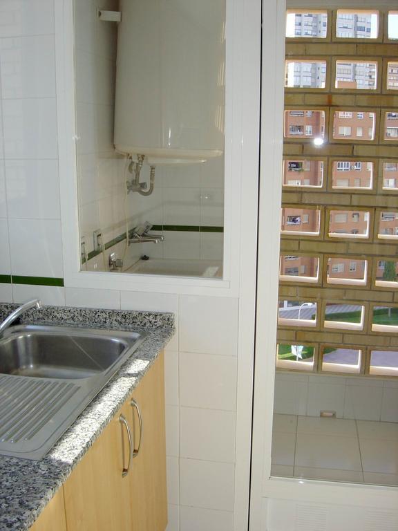 Apartamentos Torre Ipanema เบนิดอร์ม ห้อง รูปภาพ