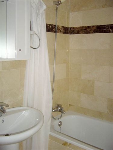 Apartamentos Torre Ipanema เบนิดอร์ม ภายนอก รูปภาพ